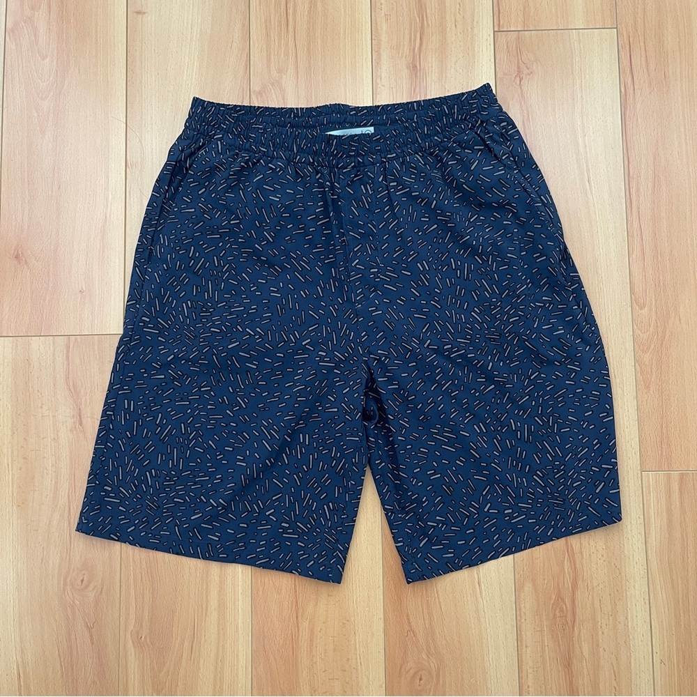 Outdoor Voices Men’s Athletic Shorts (S)